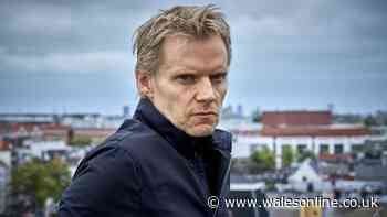 ‘One of the best police procedurals on television’ returns to ITV tonight