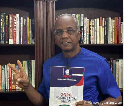 2027: Vote your conscience, elect credible leaders, Doherty urges Lagos voters