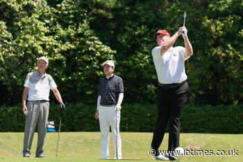 'How Do You Know When You've Won?': Donald Trump Refused to Pay $20 Golf Bet to McIlroy's Ex-Agent
