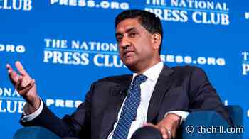 Khanna argues economic concerns driving far-left primary victories