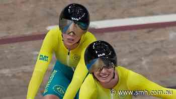 Commonwealth Games 2026 LIVE: Cyclist Georgia Baker to carry flag for closing ceremony; Aussies chase one more gold in judo