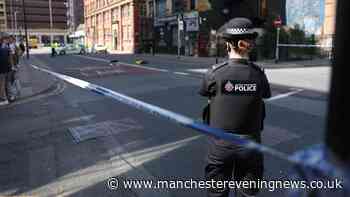 Suspect named and charged with attempted murder after Northern Quarter stabbing