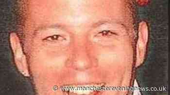 He went for birthday drinks in the Gay Village, days later he disappeared without a trace