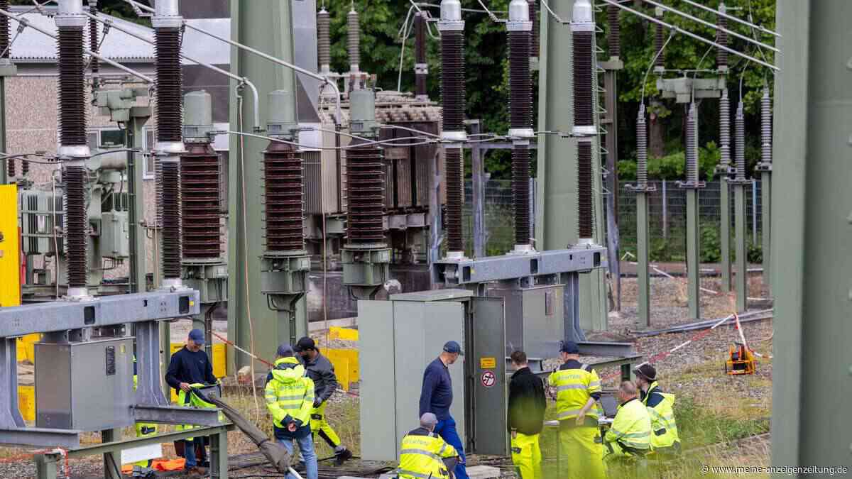 Was ist der Geheimplan der Bundesnetzagentur gegen Stromausfälle?