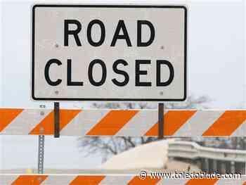 Small projects affect several Bowling Green streets