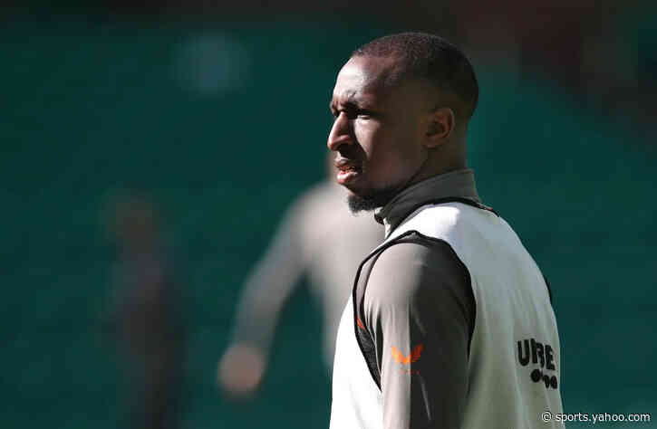 Rennes’s Glen Kamara to join Queens Park Rangers