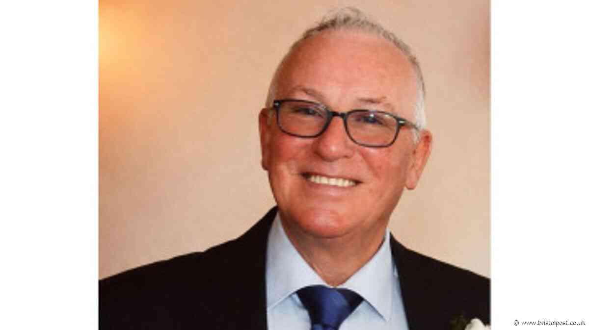 Much-loved entertainer among this week's Bristol funeral notices