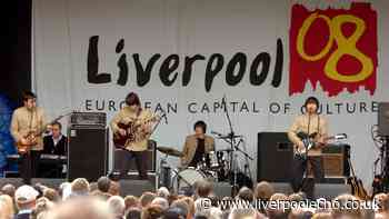 Merseyside music festivals past and present that Scousers love