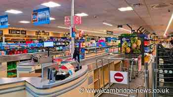 Major supermarket brand wants to open new stores in Cambridgeshire