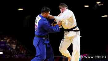 Kyle Reyes wins Canada's 4th gold, 7th medal overall in judo at Glasgow 2026