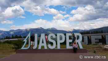 Two years after Jasper went up in flames, what attractions have reopened?
