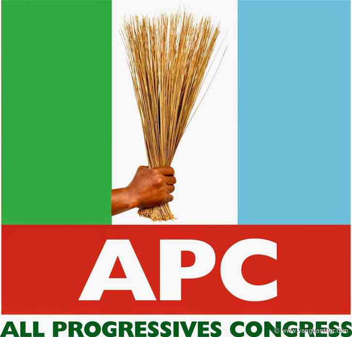 Abia APC senatorial candidate rejects alleged substitution, insists on valid nomination