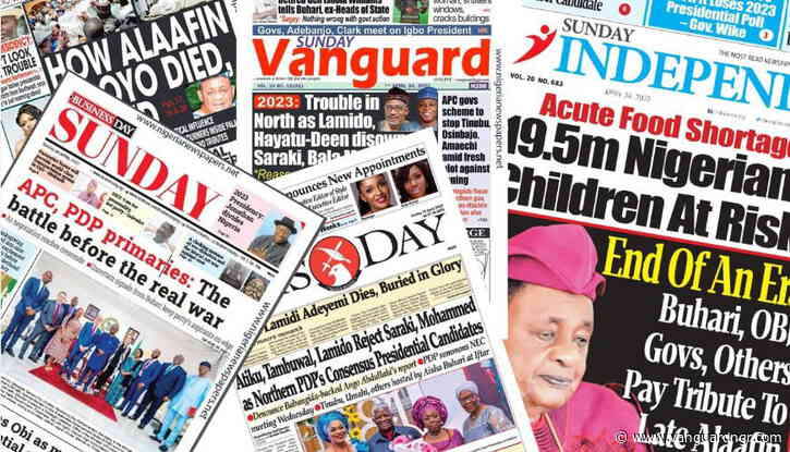 Why newspaper publications, affidavits may no longer legalise name changes in Nigeria