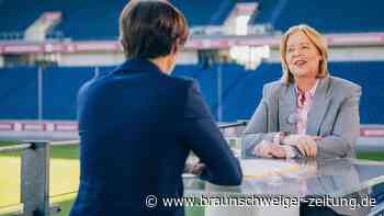 Bas im Sommerinterview über Rente mit 63: „CDU sollte mal ihre Rolle klären“