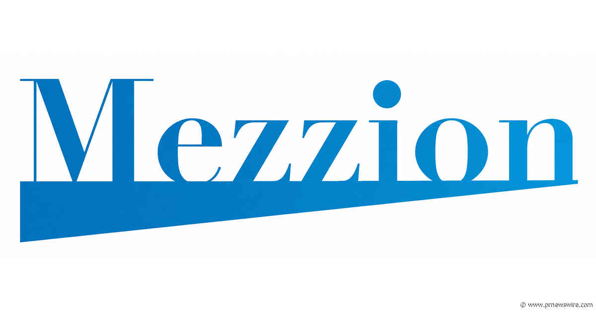 Mezzion Reports Positive In Vivo Results for Udenafil in ADPKD