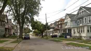 Man charged in fatal South Buffalo shooting