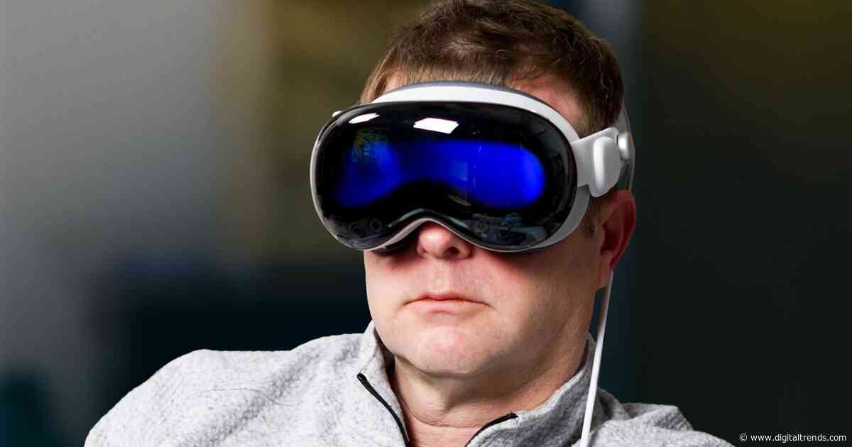 Apple’s next big health bet could be turning glasses and headsets into fitness companions.