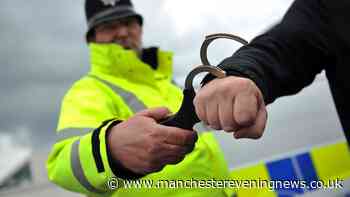 Teenage arrested on suspicion of burglary after bicycles stolen from charity
