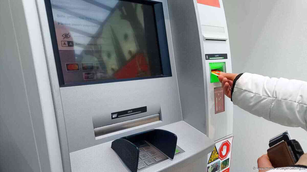 Girokonto-Fallen: Diese Fehler kosten richtig Geld