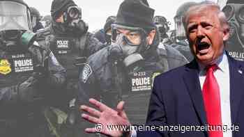 Trump-Wählerin empört, nachdem ICE ihre Nanny festnimmt – „Ich dachte, wir nehmen Kriminelle ins Visier“