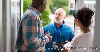 TV licence inspectors can only enter your home without permission in 1 instance