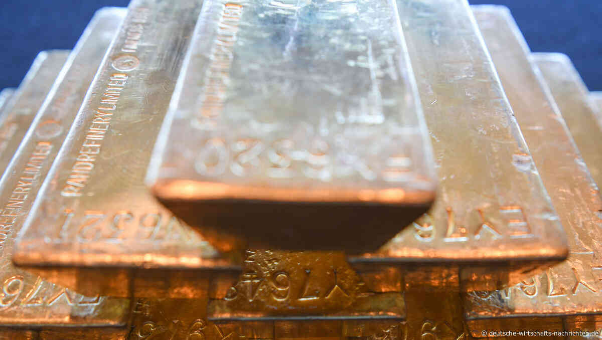 Goldpreis-Entwicklung 2026: Jetzt Gold kaufen oder abwarten?