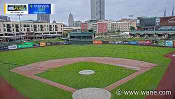 Lingering scattered showers today before drier days return