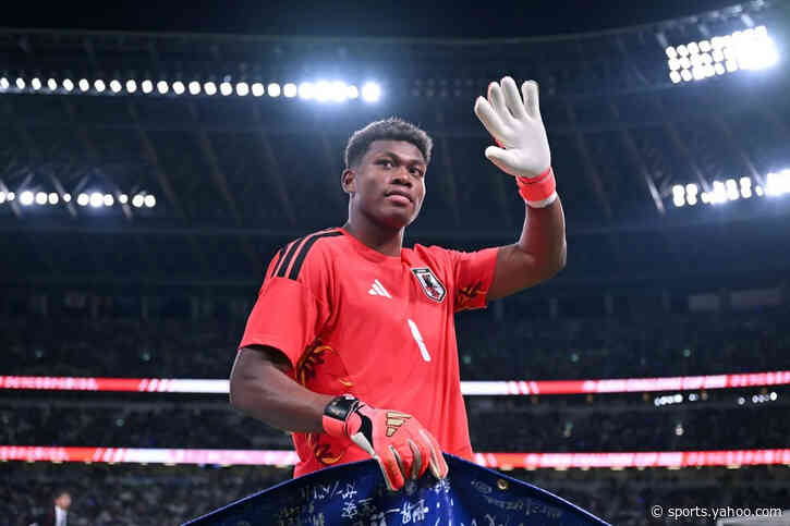PSG make €33m offer to Parma for Juventus target Zion Suzuki