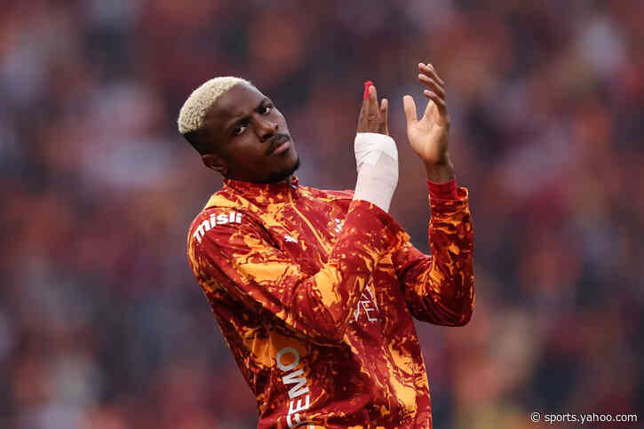 Barcelona will not pursue move for world-class striker available for €75 million