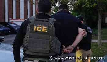 Democrats' anti-ICE fervor eclipses Laken Riley's murder by illegal immigrant, the law named for her