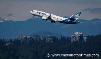Flight attendants at Canada's WestJet go on strike in dispute over pay
