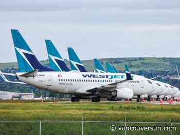 WestJet flight attendants on strike: Hundreds of flights cancelled