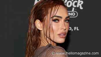 Megan Fox’s most jaw-dropping bikini shoots throughout the years