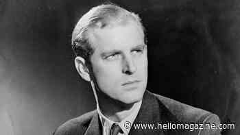 'Irritable' Prince Philip's true personality revealed in unearthed school report 88 years later