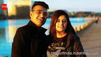 'Dhurandhar' composer Shashwat Sachdev recalls wife's support, living in 1 BHK apartment