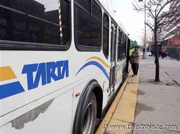 TARTA to offer round-trips for Jeep Fest parade