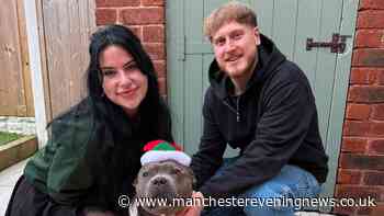 Derbyshire couple's desperate plea after spending £50k trying to become parents