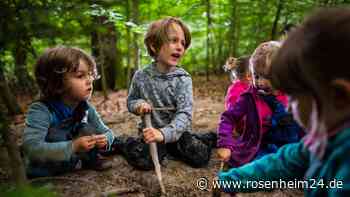 Schock in Tuntenhausen: Waldkindergarten NANO bald ohne Standort?
