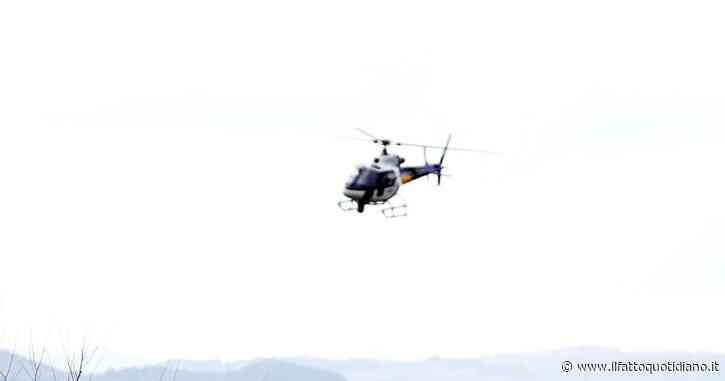Due elicotteri anti-incendio si scontrano in volo e precipitano in Grecia: vivi i quattro membri degli equipaggi