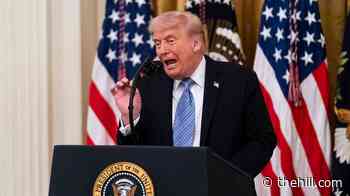 Media shifts to more aggressively fight Trump in courts
