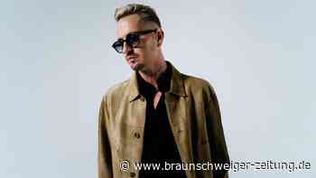 Robin Schulz in der Autostadt Wolfsburg: Gewinnen Sie Tickets fürs Konzert