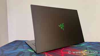 Razer Blade 18 Review: Biggest (but Not Heaviest), Baddest Gaming Laptop Money Can Buy