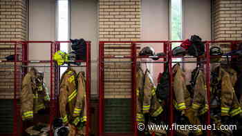 Mich. officials approve tentative firefighter union contract through 2030