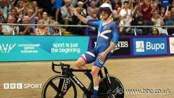Free-spirited Stewart avoids melee on way to Scottish silver