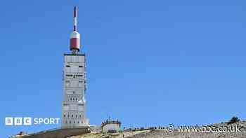 Tour de France Femmes to make history on Ventoux