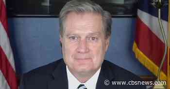 Transcript: Rep. Mike Turner on "Face the Nation with Margaret Brennan," Aug. 2, 2026
