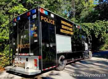 Bodies of missing boaters recovered from Muskoka's Lake Rosseau