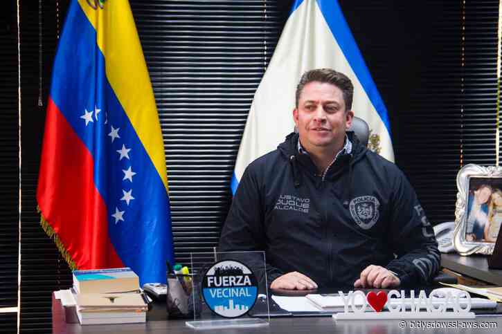 Alcaldía de Chacao iniciará plan de recuperación de edificaciones afectadas por los terremotos este 3 de agosto