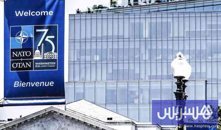 العراق يقبل "مكتب الناتو" في بغداد