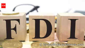China gets just 1 FDI approval in India in FY26, Hong Kong secures 13 proposals